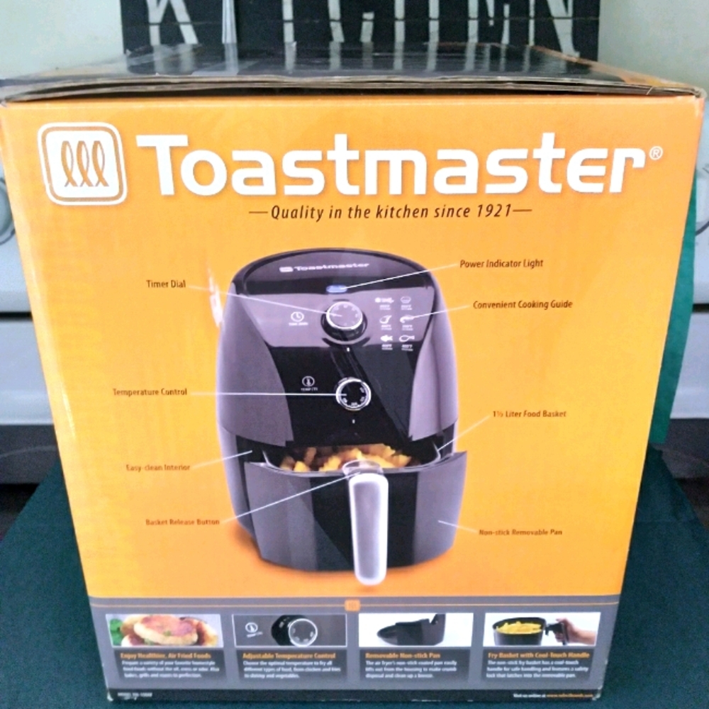 Air Fryer